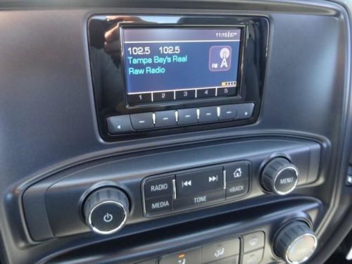 2014 Chevrolet Silverado 1500 Work Truck, US $27,060.00, image 2