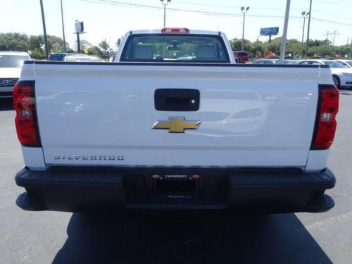 2014 Chevrolet Silverado 1500 Work Truck, US $27,060.00, image 4