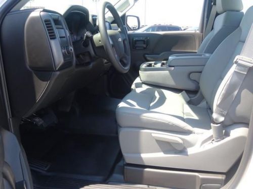 2014 Chevrolet Silverado 1500 Work Truck, US $27,060.00, image 6