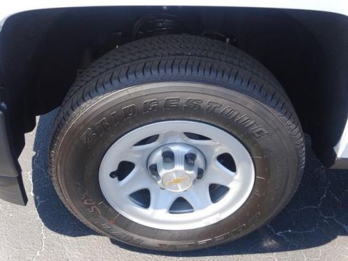 2014 Chevrolet Silverado 1500 Work Truck, US $27,060.00, image 9