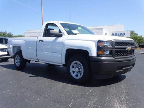 2014 Chevrolet Silverado 1500 Work Truck, US $27,060.00, image 11
