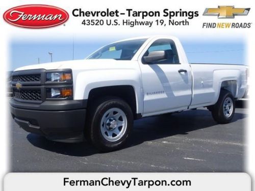 2014 Chevrolet Silverado 1500 Work Truck, US $27,060.00, image 14