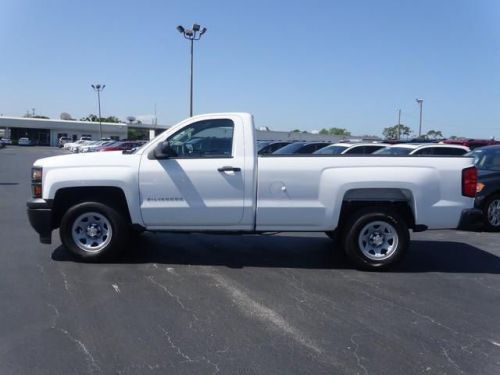 2014 Chevrolet Silverado 1500 Work Truck, US $27,060.00, image 15