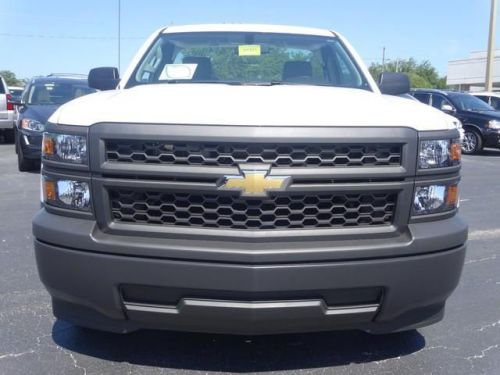 2014 Chevrolet Silverado 1500 Work Truck, US $27,060.00, image 16