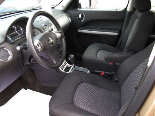 2007 chevrolet hhr lt