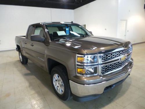 2014 Chevrolet Silverado 1500 1LT, US $36,221.00, image 2