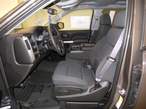 2014 Chevrolet Silverado 1500 1LT, US $36,221.00, image 3