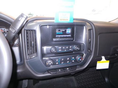 2014 Chevrolet Silverado 1500 1LT, US $36,221.00, image 4