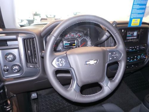 2014 Chevrolet Silverado 1500 1LT, US $36,221.00, image 5