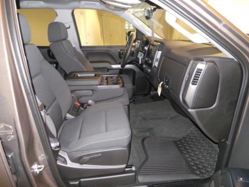 2014 Chevrolet Silverado 1500 1LT, US $36,221.00, image 9