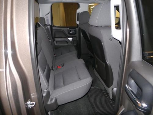 2014 Chevrolet Silverado 1500 1LT, US $36,221.00, image 10