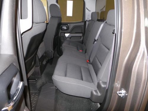 2014 Chevrolet Silverado 1500 1LT, US $36,221.00, image 11