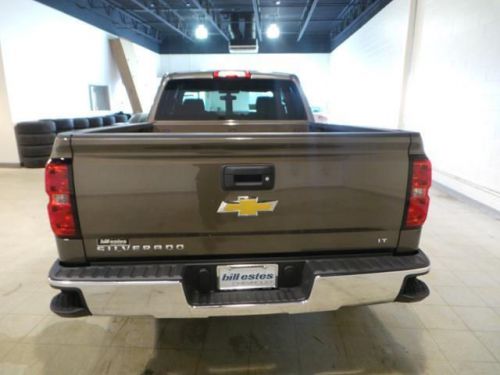 2014 Chevrolet Silverado 1500 1LT, US $36,221.00, image 12
