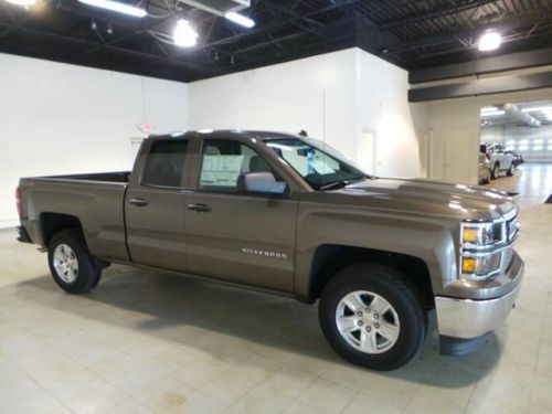 2014 Chevrolet Silverado 1500 1LT, US $36,221.00, image 14