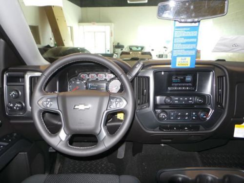 2014 Chevrolet Silverado 1500 1LT, US $36,221.00, image 20