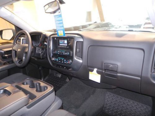 2014 Chevrolet Silverado 1500 1LT, US $36,221.00, image 22
