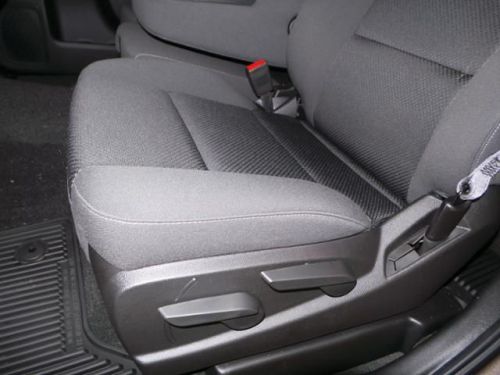 2014 Chevrolet Silverado 1500 1LT, US $36,221.00, image 23