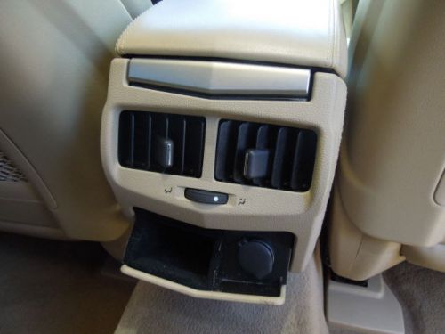 2009 Cadillac CTS Base, US $21,787.00, image 5