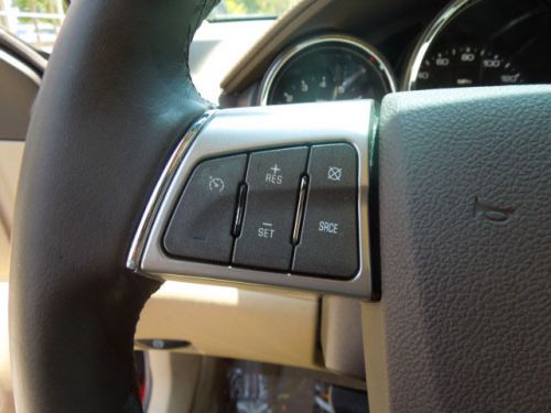 2009 Cadillac CTS Base, US $21,787.00, image 23