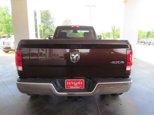 2014 RAM 1500 SLT, US $41,855.00, image 4