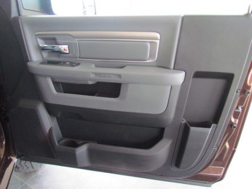 2014 RAM 1500 SLT, US $41,855.00, image 5