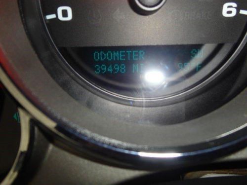 2012 gmc sierra 1500 sle