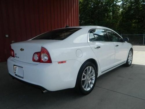 2012 Chevrolet Malibu LTZ w/2LZ, US $18,999.00, image 2