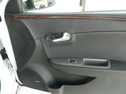 2012 Chevrolet Malibu LTZ w/2LZ, US $18,999.00, image 3