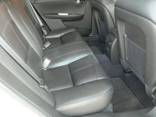 2012 Chevrolet Malibu LTZ w/2LZ, US $18,999.00, image 4