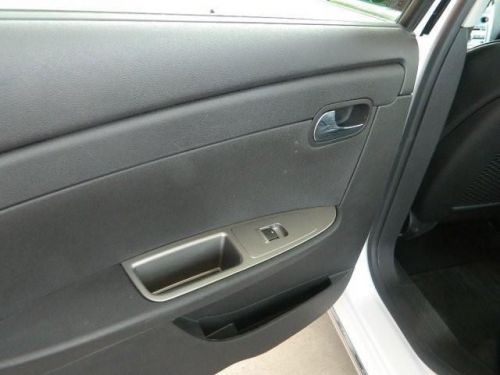 2012 Chevrolet Malibu LTZ w/2LZ, US $18,999.00, image 5