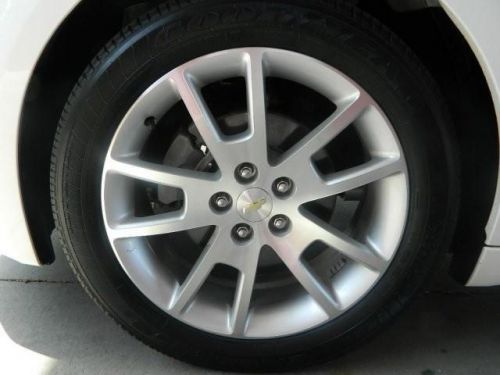 2012 Chevrolet Malibu LTZ w/2LZ, US $18,999.00, image 6