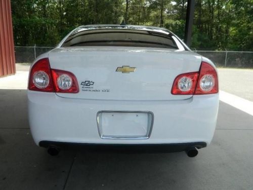 2012 Chevrolet Malibu LTZ w/2LZ, US $18,999.00, image 8