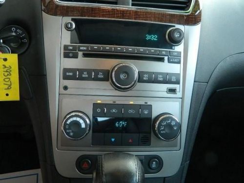 2012 Chevrolet Malibu LTZ w/2LZ, US $18,999.00, image 9