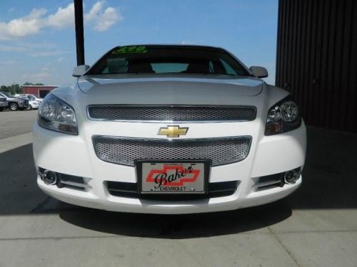 2012 Chevrolet Malibu LTZ w/2LZ, US $18,999.00, image 10