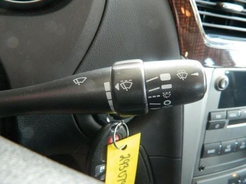 2012 Chevrolet Malibu LTZ w/2LZ, US $18,999.00, image 12