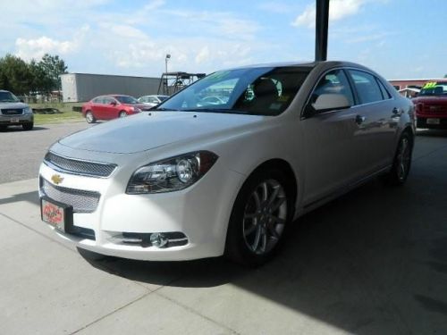 2012 Chevrolet Malibu LTZ w/2LZ, US $18,999.00, image 13