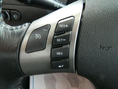 2012 Chevrolet Malibu LTZ w/2LZ, US $18,999.00, image 15