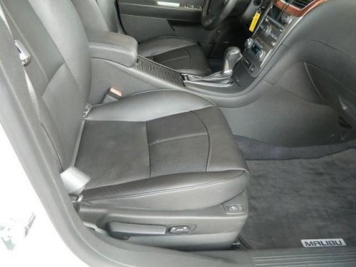 2012 Chevrolet Malibu LTZ w/2LZ, US $18,999.00, image 18