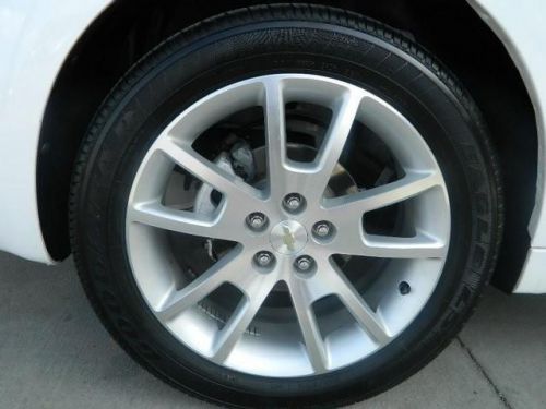 2012 Chevrolet Malibu LTZ w/2LZ, US $18,999.00, image 21