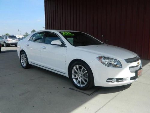 2012 Chevrolet Malibu LTZ w/2LZ, US $18,999.00, image 23
