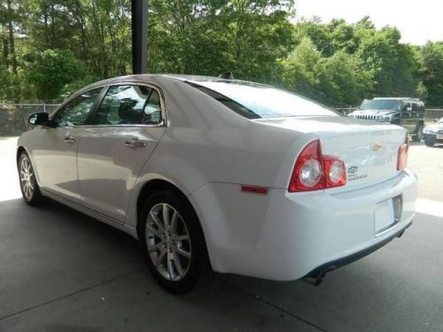 2012 Chevrolet Malibu LTZ w/2LZ, US $18,999.00, image 24