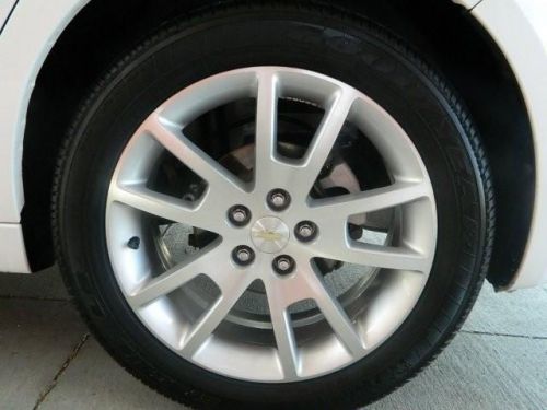 2012 Chevrolet Malibu LTZ w/2LZ, US $18,999.00, image 25