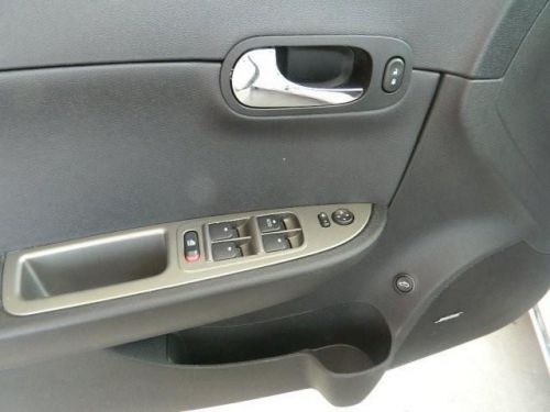 2012 Chevrolet Malibu LTZ w/2LZ, US $18,999.00, image 26