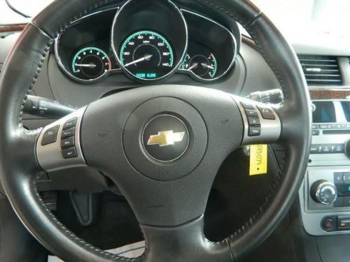 2012 Chevrolet Malibu LTZ w/2LZ, US $18,999.00, image 27