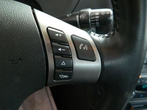 2012 Chevrolet Malibu LTZ w/2LZ, US $18,999.00, image 28