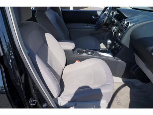 2012 nissan rogue