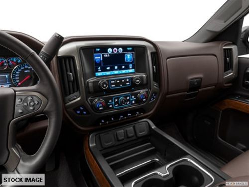 2014 Chevrolet Silverado 1500 High Country, US $52,445.00, image 4