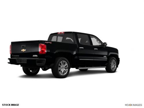 2014 Chevrolet Silverado 1500 High Country, US $52,445.00, image 5