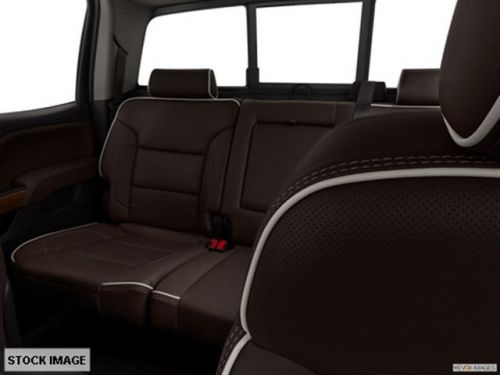2014 Chevrolet Silverado 1500 High Country, US $52,445.00, image 6