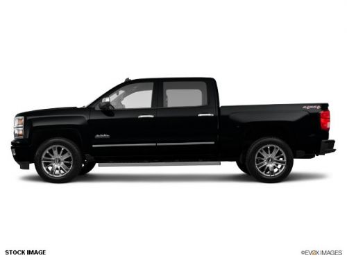 2014 Chevrolet Silverado 1500 High Country, US $52,445.00, image 7